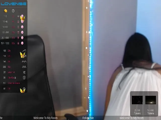 Live sex webcam photo for Lorensfenty #273504136