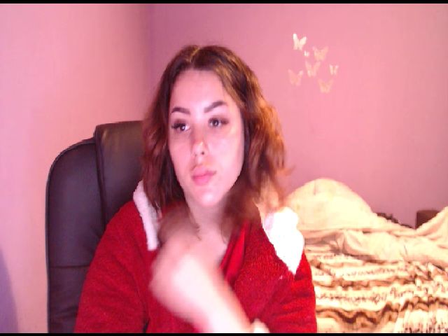 Live sex webcam photo for LoveJulliette #271873100