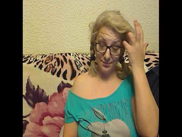 Live sex webcam photo for LovelyGinny #272816717