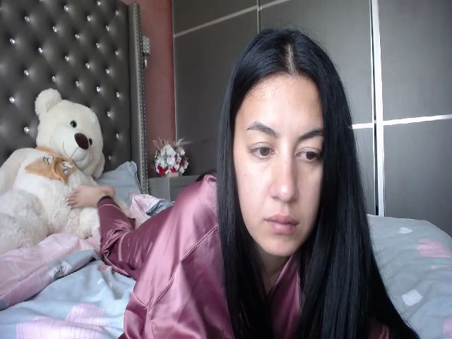 Live sex webcam photo for LovelyMaria99 #273501873