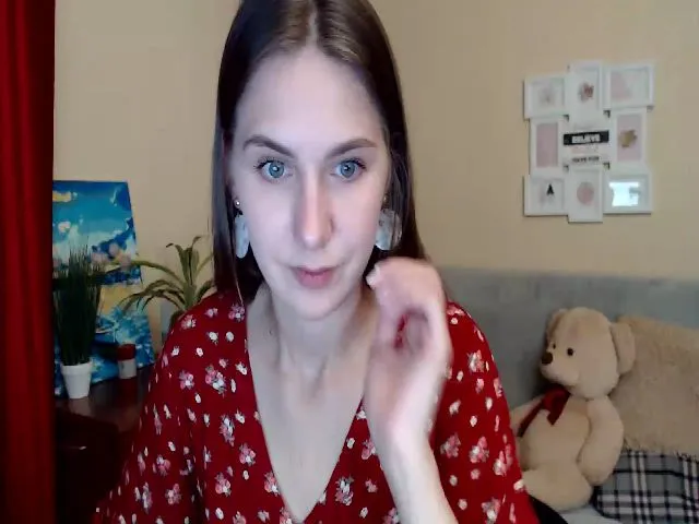 Live sex webcam photo for LovelyMaria_ #273751457