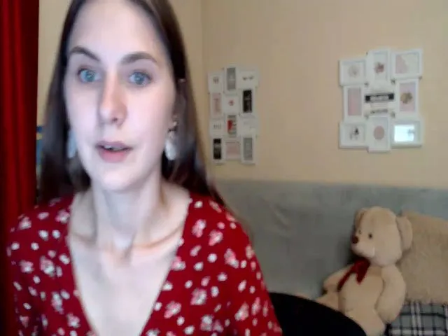 Live sex webcam photo for LovelyMaria_ #273751716
