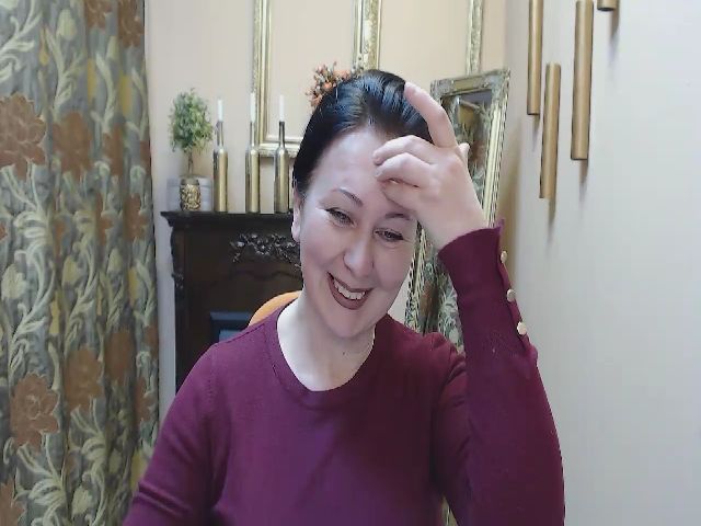 Live sex webcam photo for Lovely_Woman_ #272767235