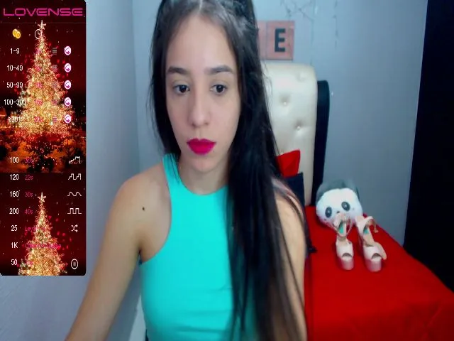 Live sex webcam photo for Lu_baby #271713641