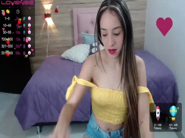 Live sex webcam photo for Lu_baby #272647812
