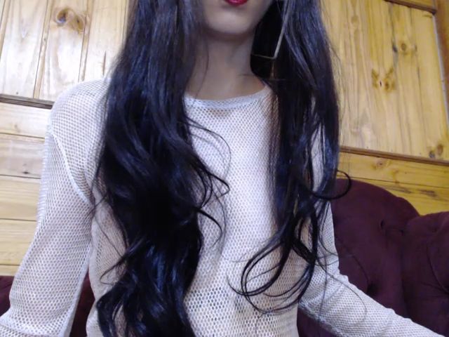 Live sex webcam photo for LuaSekmet #273070158