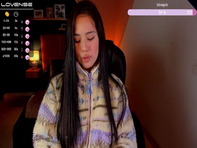 Live sex webcam photo for LuciDangelo #272641655