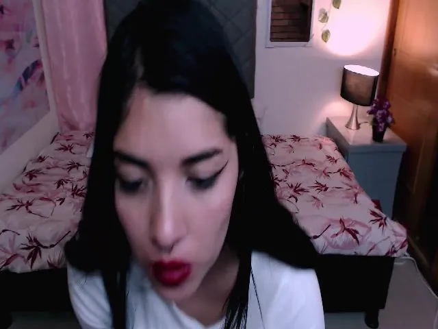 Live sex webcam photo for Luci_moon1 #273452813