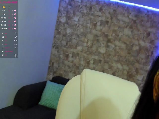 Live sex webcam photo for Lucie_sins #271915774