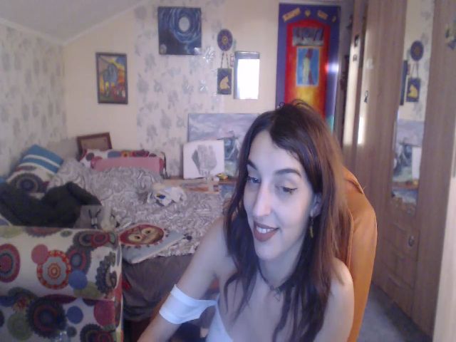 Live sex webcam photo for LuckyCat_ #272033305