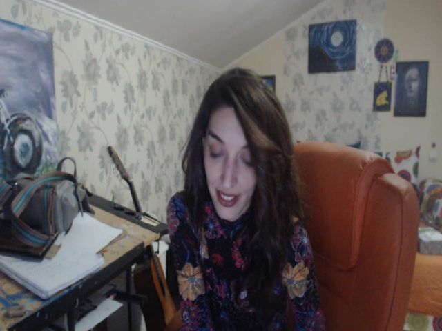 Live sex webcam photo for LuckyCat_ #273024684