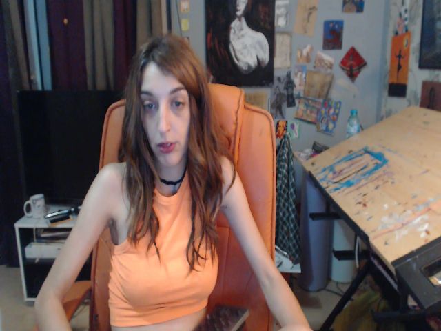 Live sex webcam photo for LuckyCat_ #273943681