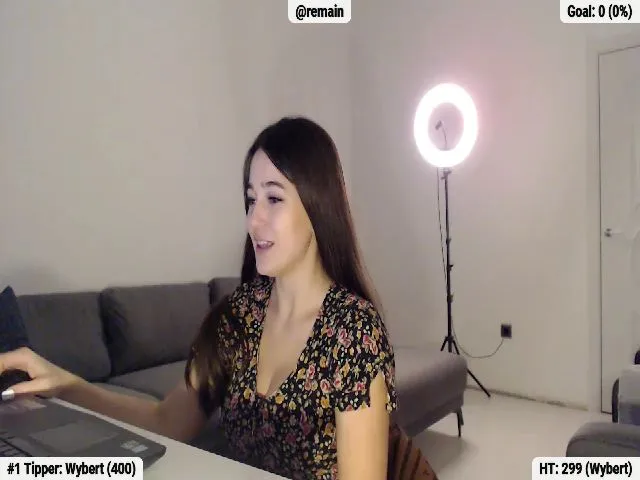 Live sex webcam photo for Lucky_V #271950403