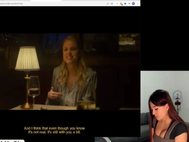 Live sex webcam photo for Lucky_V #272391959