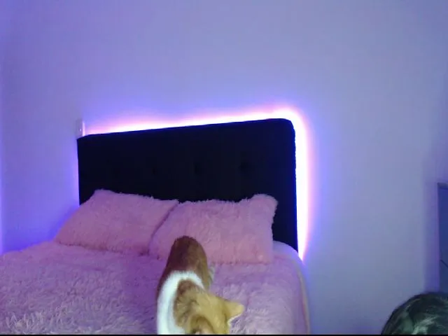 Live sex webcam photo for LuliLiz #273534153