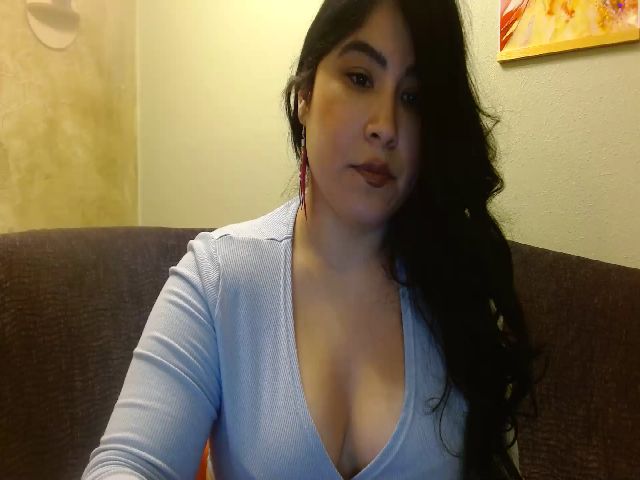 Live sex webcam photo for LuluLuvsU #273497119