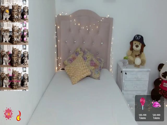 Live sex webcam photo for Lulu_girl #272785862