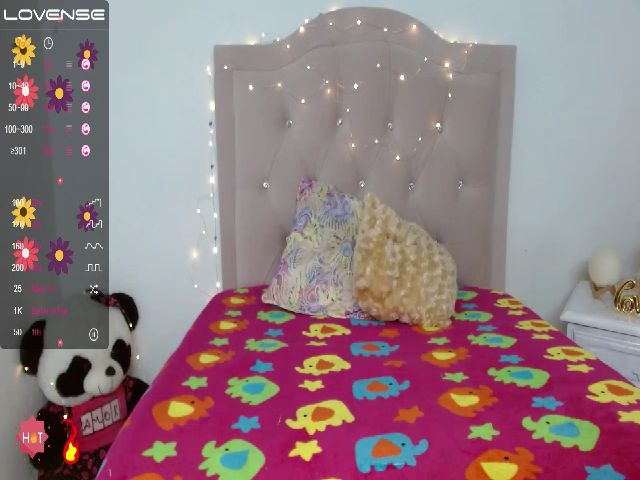 Live sex webcam photo for Lulu_girl #273185082