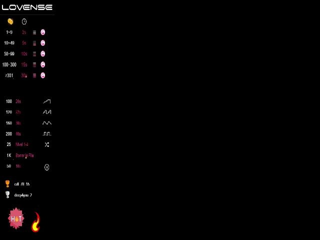 Live sex webcam photo for Lulu_girl #273196454