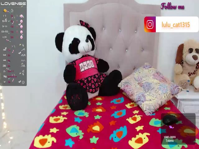 Live sex webcam photo for Lulu_girl #273894417