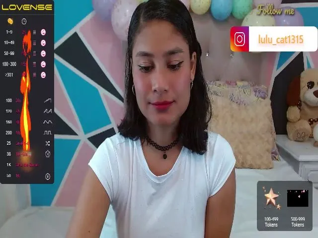 Live sex webcam photo for Lulu_girl #274050737