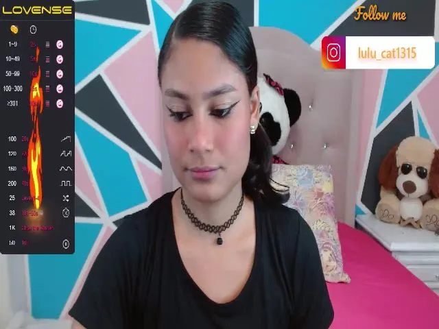 Live sex webcam photo for Lulu_girl #274112043