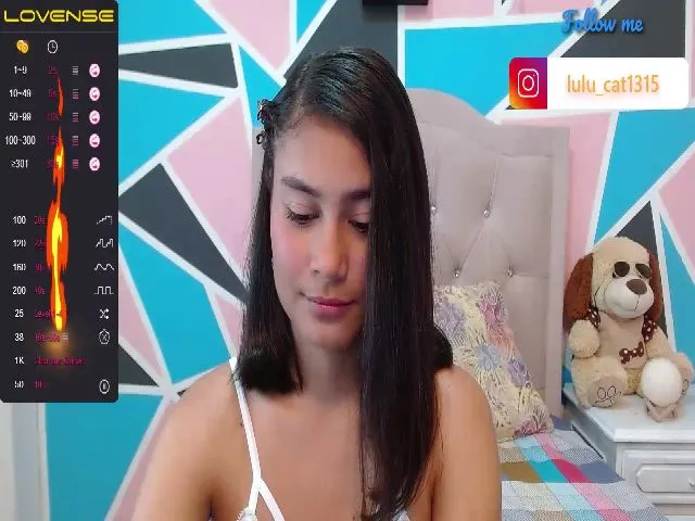 Live sex webcam photo for Lulu_girl #274227282