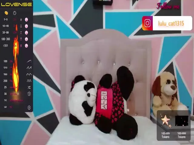 Live sex webcam photo for Lulu_girl #274287756