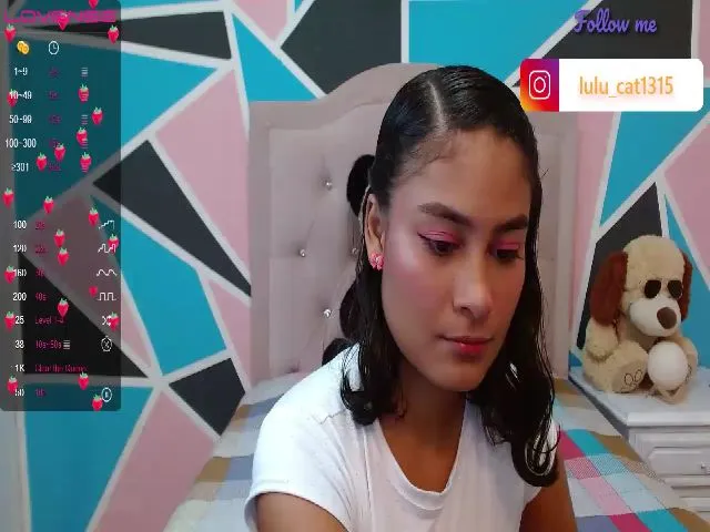 Live sex webcam photo for Lulu_girl #274500585