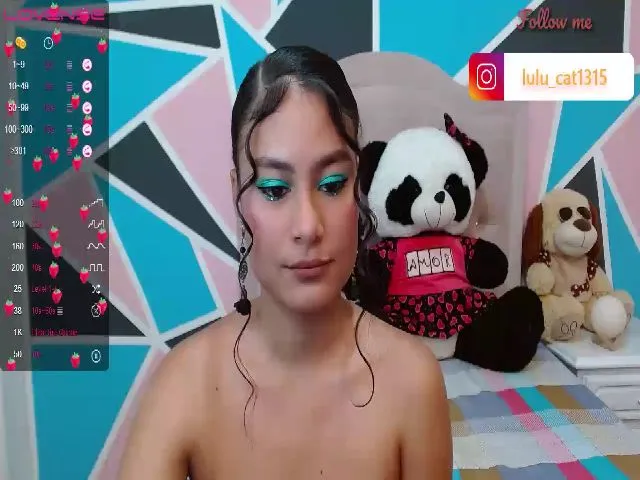 Live sex webcam photo for Lulu_girl #274510439