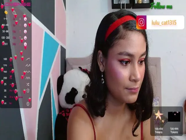 Live sex webcam photo for Lulu_girl #274550878