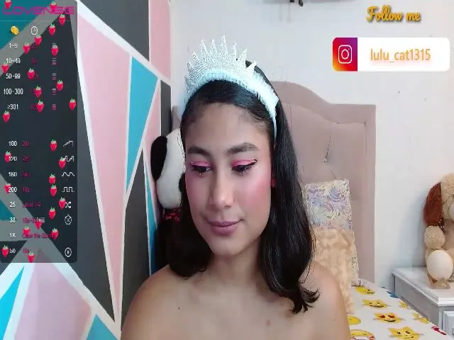 Live sex webcam photo for Lulu_girl #274571861