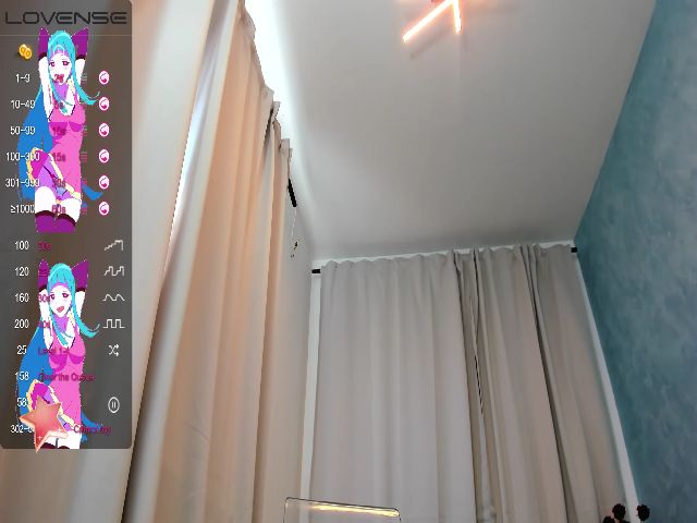 Live sex webcam photo for LunaRa3 #273470826