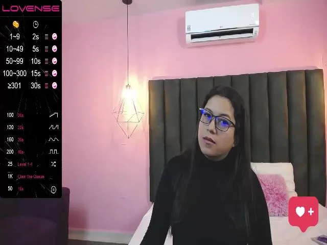 Live sex webcam photo for Luna_gamer4k #271852904