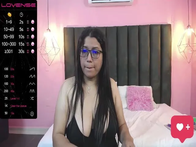 Live sex webcam photo for Luna_gamer4k #271853976
