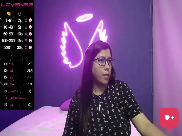 Live sex webcam photo for Luna_gamer4k #272073751