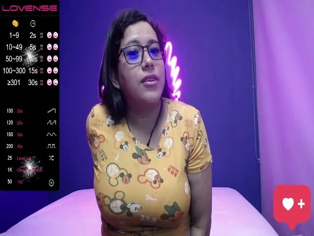Live sex webcam photo for Luna_gamer4k #272125757