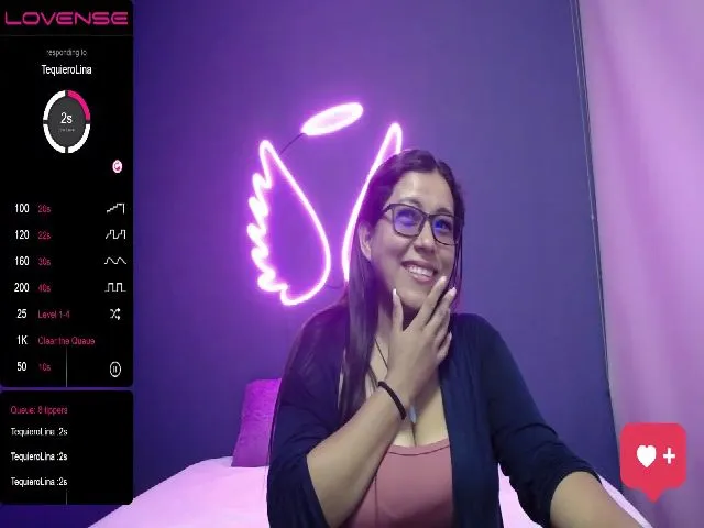 Live sex webcam photo for Luna_gamer4k #272137149