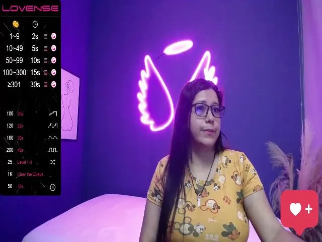 Live sex webcam photo for Luna_gamer4k #272179708