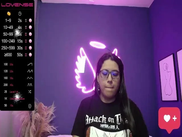 Live sex webcam photo for Luna_gamer4k #272362356