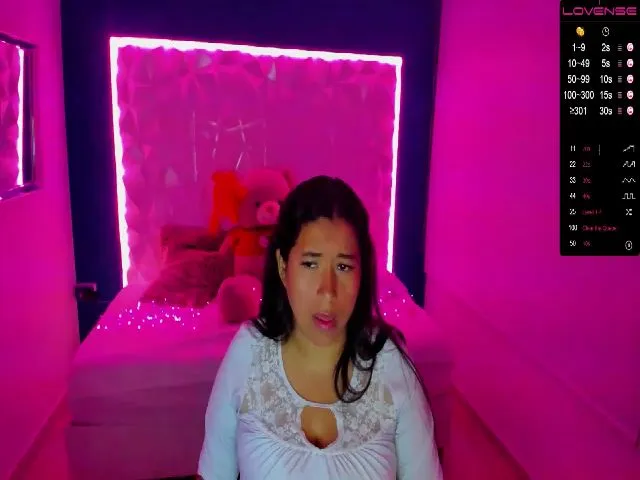 Luna gamer4k Free Live Sex Cam Pics from Myfreecams Page 4 