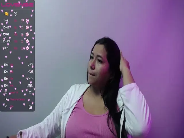 Live sex webcam photo for Luna_gamer4k #272787528