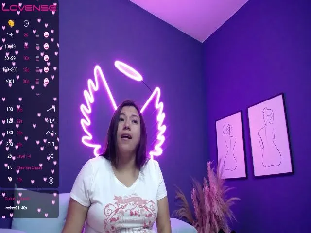Live sex webcam photo for Luna_gamer4k #272875002