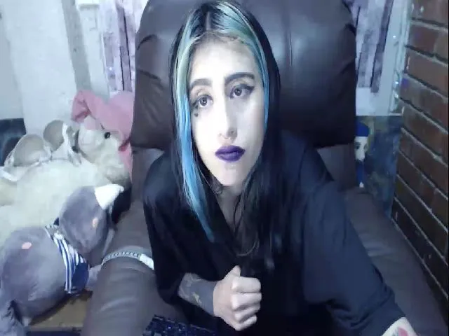 Live sex webcam photo for Luna_lunatic #272544828