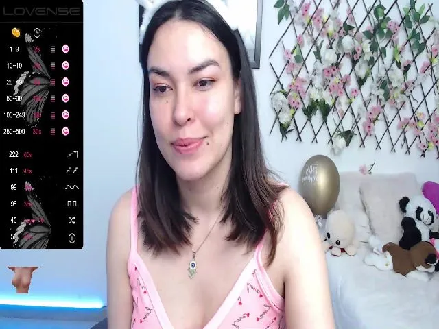 Live sex webcam photo for Lunagasai #273104401