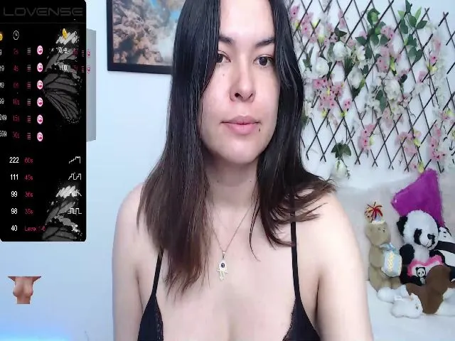 Live sex webcam photo for Lunagasai #273390219