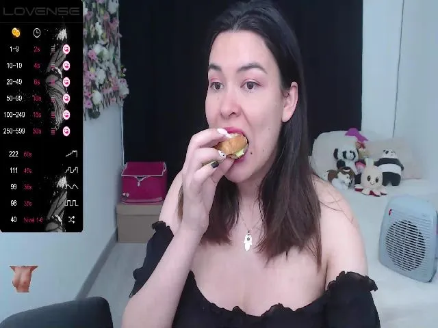 Live sex webcam photo for Lunagasai #273684024