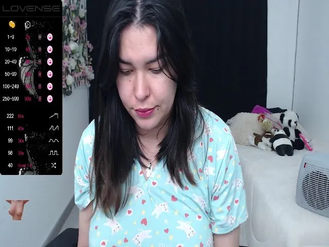 Live sex webcam photo for Lunagasai #273998636