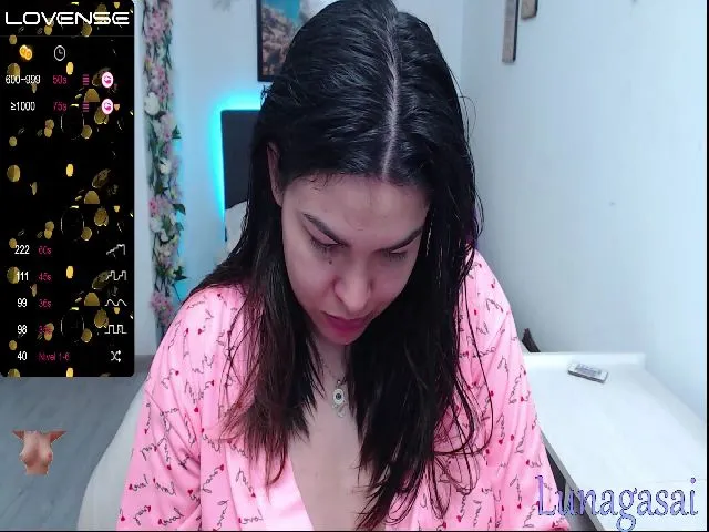 Live sex webcam photo for Lunagasai #274361312