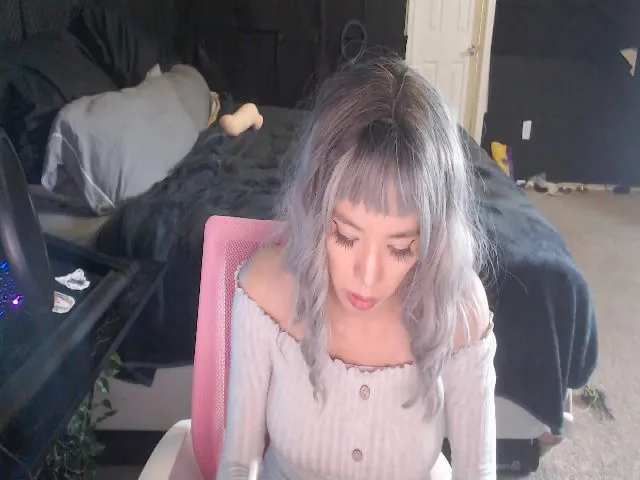 Live sex webcam photo for LunariGoddess #271940853